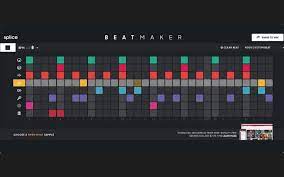 Maybe you would like to learn more about one of these? The Best Beat Maker Software Online 2020