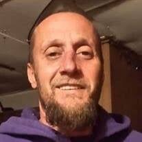 Kenneth Dale Miner Jr. Obituary