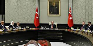 Türkiye'de korona virüs vaka sayılarındaki. Bu Hafta Kabine Toplantisi Ne Zaman Bugun Kabine Toplantisi Olacak Mi Gunun Haberleri