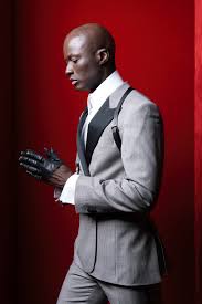 He gained fame through a united colors of benetton worldwide campaign in 2003. Martin Durr Photography Papis Loveday