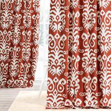 Choose unique patterns and designs from independent artists. Sri Lanka Rust Printed Cotton Twill Curtain Online Shopping Deals