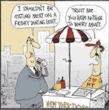 What can i eat during lent. Can Senior Citizen Eat Meat On Fridays During Lent Quora