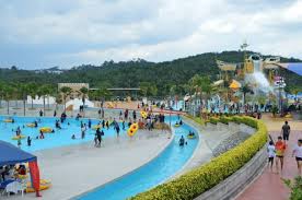 Bangi wonderland theme park and resort. Bangi Wonderland Goticket My