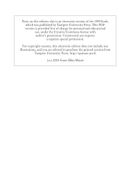 Pdf Demonic Texts And Textual Demons The Demonic Tradition The Self And Popular Fiction