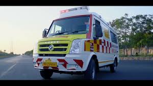 Forty cents a day wasn't enough to make ends meet, but after a long, hard day under the sun, working as a labourer at a nearby farm, karimul was looking forward to a hot meal. Force Motors India S Most Preferred And Trusted Traveller Ambulance Youtube