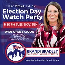 We are at the two-week...