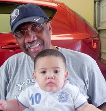 Se fue el abuelo espectacular: Lucia Serna Rivadeneira