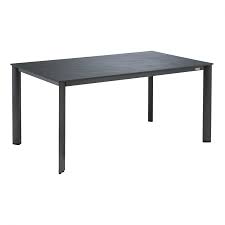 Preise vergleichen und bequem online bestellen! Kettler Edge Tischgestell Aluminium