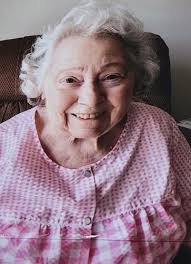 Maryann Forner Obituary (1936