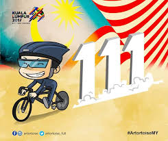 Daftar lokasi/venue sea games kuala lumpur 2017. Kedudukan Terkini Pingat Emas Sukan Sea 29 8 2017 Zikri Husaini