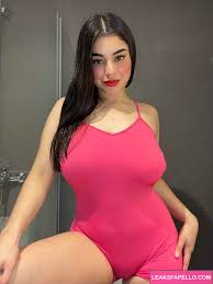 🔥 Angelina: The Big Tits Thick Ass Babe That Will Get You Addicted OnlyFans  Leaks - Leaks Fapello