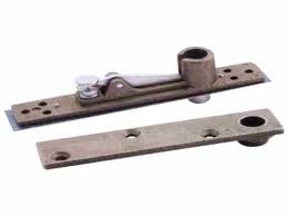 Pivote De Giro Superior Para Puerta Abatible Smq 3051 204 31 Steel Doors Entry Doors Steel