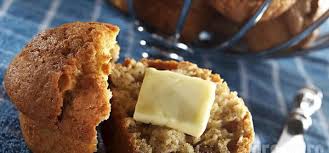 Muffins Sante Aux Bananes Food Desserts Breakfast