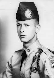 William Christopher “Billy” Savoie (1945-2005)