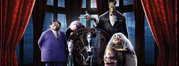 The addams family is a 1991 american fantasy comedy film based on the characters from the cartoon of the same name created by cartoonist charles addams. The Addams Family 2019 Review Jason S Movie Blog