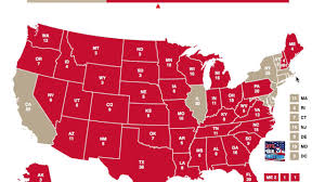 2020 Election Prediction Kanye West Vs Donald Trump Realistic Scenario Youtube