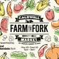 Caldwell Farmers Market event image