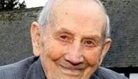 Obituary: The Revd Gerald Reddington