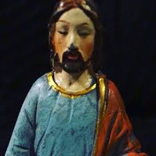 Episode #16 Jesus returns!...