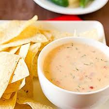 Chile Con Queso Recipe Queso Dip Recipe Brown Eyed Baker Queso Recipe Queso Dip Recipes Recipes