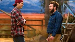 Nicole avant ( netflix documentary, the black godfather): Ashton Kutcher Reunites With Dax Shepard On The Ranch After Danny Masterson Firing 9celebrity