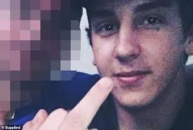 Boyfriend admits to killing girlfriend in crash while