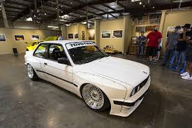 Bmw e30 m tech body kit mtech 2 bumper + spoiler bodykit spoiler euro m technic. Bmw 3 E30 Pandem Full Body Kit Ebay