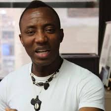 Omoyele sowore is a nigerian human rights activist and former presidential candidate with lots of vision and focus. Sahara Reporters On Sighting Of Pres Jonathan After The Elections Last Night We Didn T See Him President Jonathan On Tv We Haven T Seen His Wife As Well Saharareporters Publisher Omoyele Sowore
