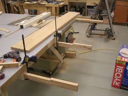 Folding Sliding Table Saw Extension Wing By Screwge Lumberjocks Com Woodworking Community Table Saw Table Saw Extension Diy Table Saw