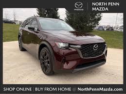 Image result for Artisan Red 2023 CX-90