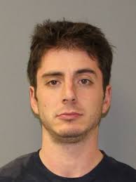 2 citizens chase down man accused of DWI