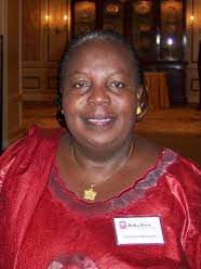 Single news ukerewe district council : Gertrude Mongella Wikipedia