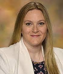 Jennifer Delmore's Instagram, Twitter & Facebook