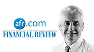 Australian Financial Review ⋆ Independent financial advisor Claire Mackay