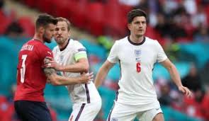Journalist stacey dooley shares this sweet moment of her partner, dancer kevin cliffton, enjoying a little boogie as he celebrates england scoring a goal in the euro 2020 match against croatia. Qyhk A6knnz8qm