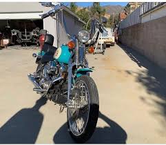 Image result for Turquoise 1992 Motorcycle