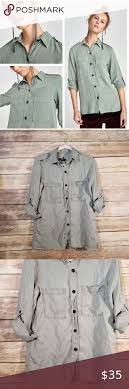 Check spelling or type a new query. Zara Women Premium Denim Khaki Shirt Premium Denim Zara Women Military Style Shirts