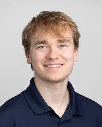 Douglas Provost's Instagram, Twitter & Facebook