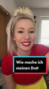 Der Perfekte Dutt