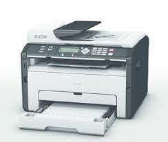 Ricoh aficio sp 3500sf ps driver installer. Ricoh Aficio Sp 204sf Driver Free Download