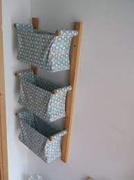 Maybe you would like to learn more about one of these? Pin By Leslie M On Nursery Wall Hanging Storage Hanging Storage Wall Basket Storage