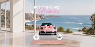 Porsche & Pilates by She Glws, Pilates FT. Yanet Ralls