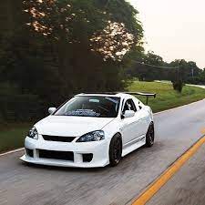 Jdm Flavah From The East Coast Superstreet Jdm Rhd Acura Rsx Falken Photo By Editor Matthewjonesphoto Acura Rsx Acura Rsx Type S 2006 Acura Rsx