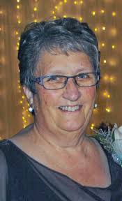 Obituary of Betty Ann Arthur