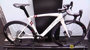 Édouard louis joseph, baron merckx, better known as eddy merckx, is a belgian former professional road and track bicycle racer who is widely. 2020 Eddy Merckx San Remo 76 Disc Road Bike Walkaround 2019 Eurobike Youtube