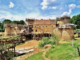 chateaux de la loire liste les plus beaux châteaux de la loire ravissent chaque année des milliers d'amoureux d'histoire. Liste Von Burgen Schlossern Und Festungen In Frankreich Wikipedia