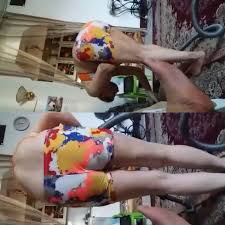 مخفی از کون سکسی میلف خوش اندام وطنی - تماشای آنلاین فیلم‌های سکسی ایرانی  با کیفیت بالا