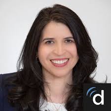 Dr. Veronica Schmidt, MD