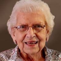 Claribell Groover Obituary