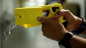 Over half US Taser deaths were 